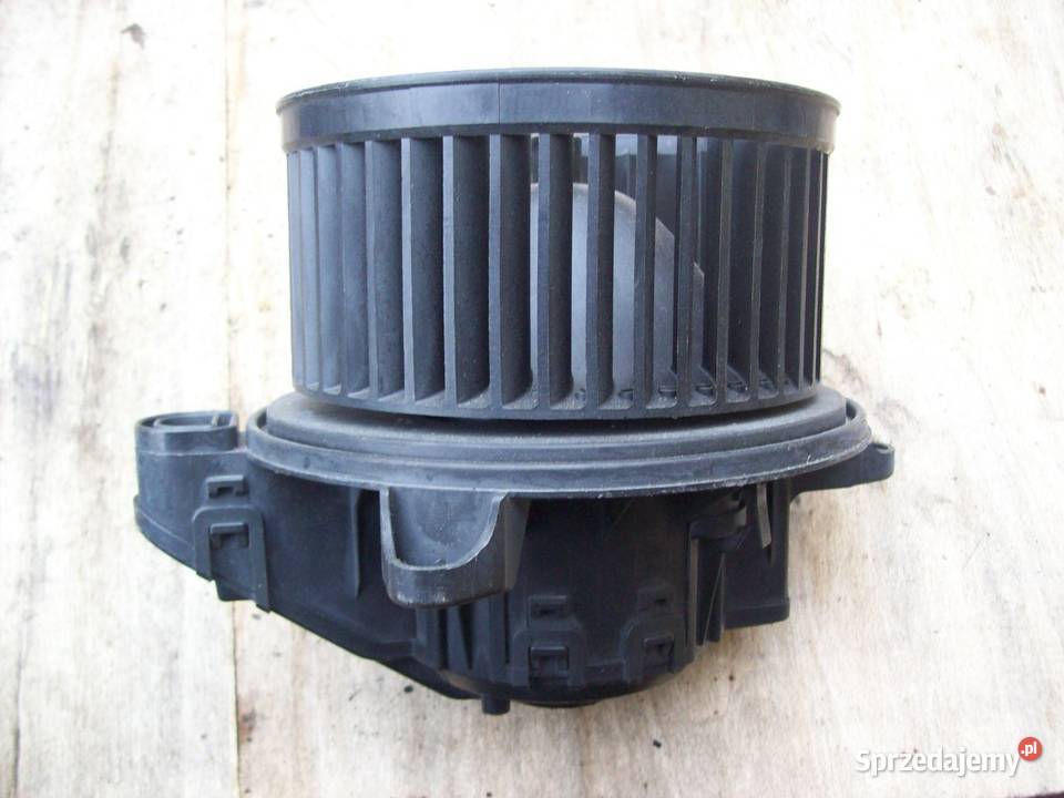 Transit Wentylator nagrzewnicy Dmuchawa