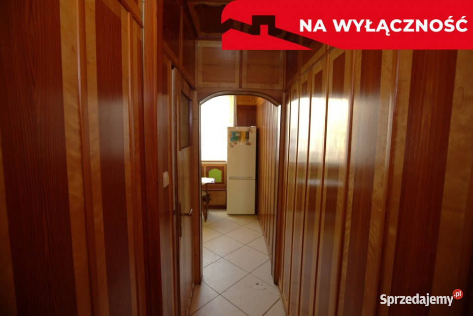 Na sprzedaż 2pokojowe mieszkanie w centrum Tarnów