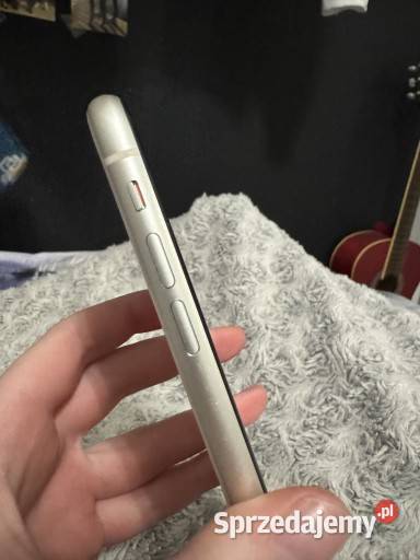 iPhone 11 256 GB Milejewo