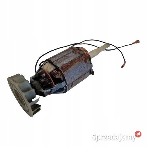 STIHL FE 55 SILNIK WIRNIK STATOR STOJAN KPL kujawsko-pomorskie