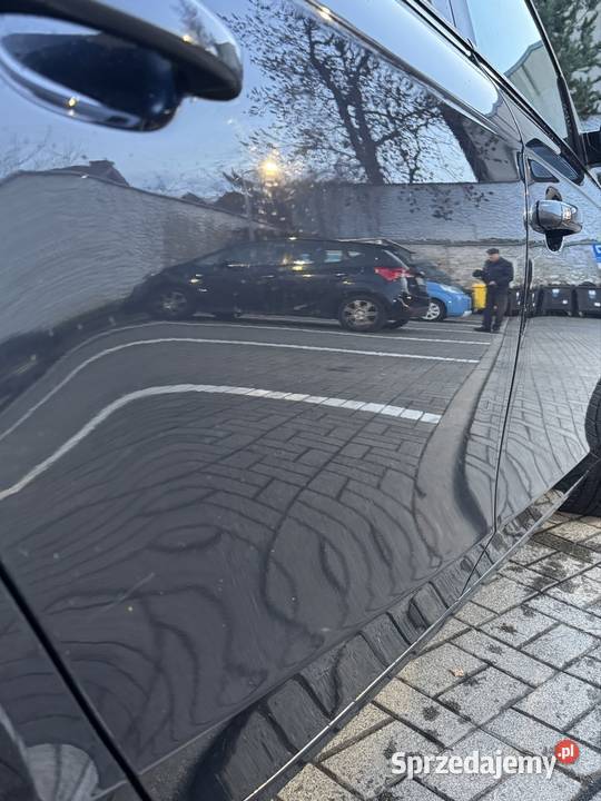 Audi a4 b8 pewny samochód Prywtany wielofunkcyjna kierownica Porajów