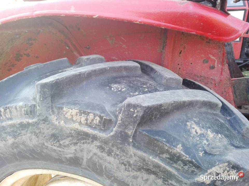 Koła Ursus c 360 3p Opony 149 28 Continental