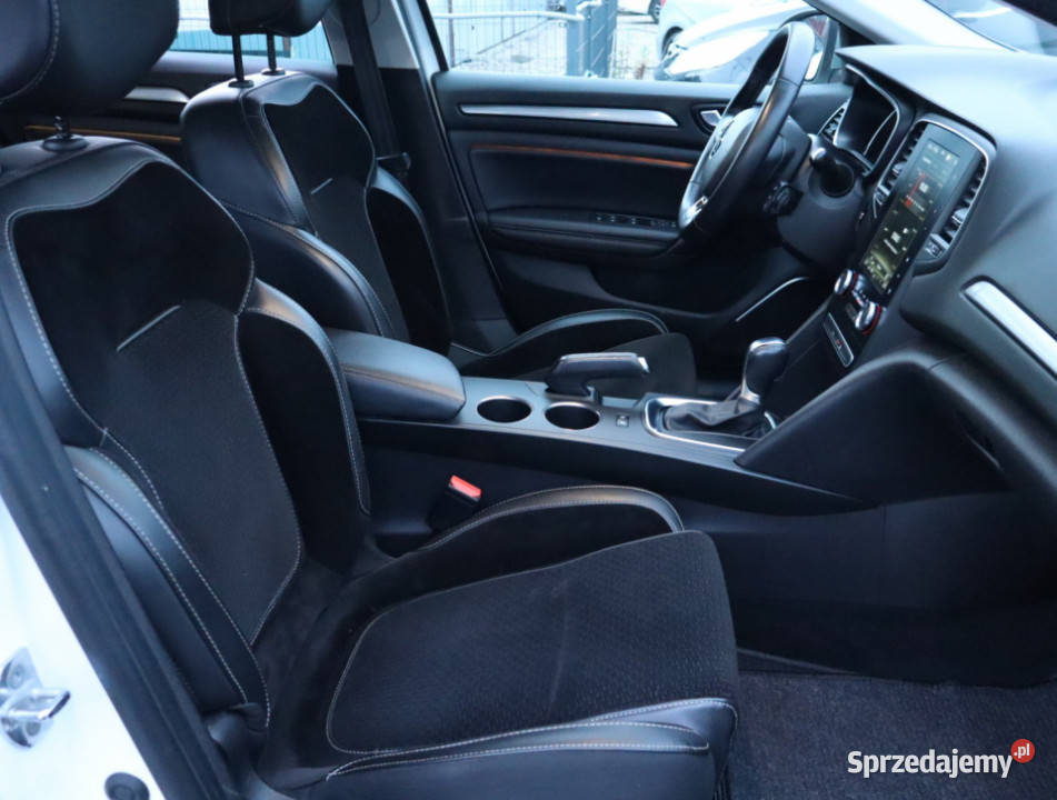 Renault Megane 13 TCe Piaseczno