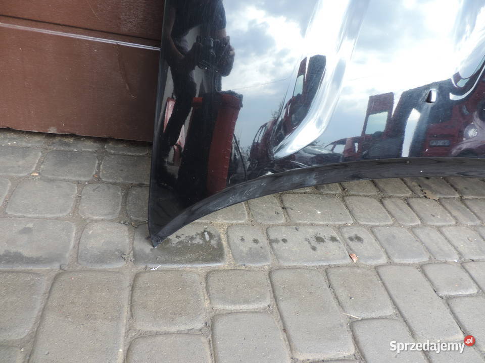 TOYOTA RAV4 II FL MASKA PRZÓD 202 Maski