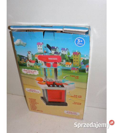 Kuchnia dzieci Chad Valley sprzedam