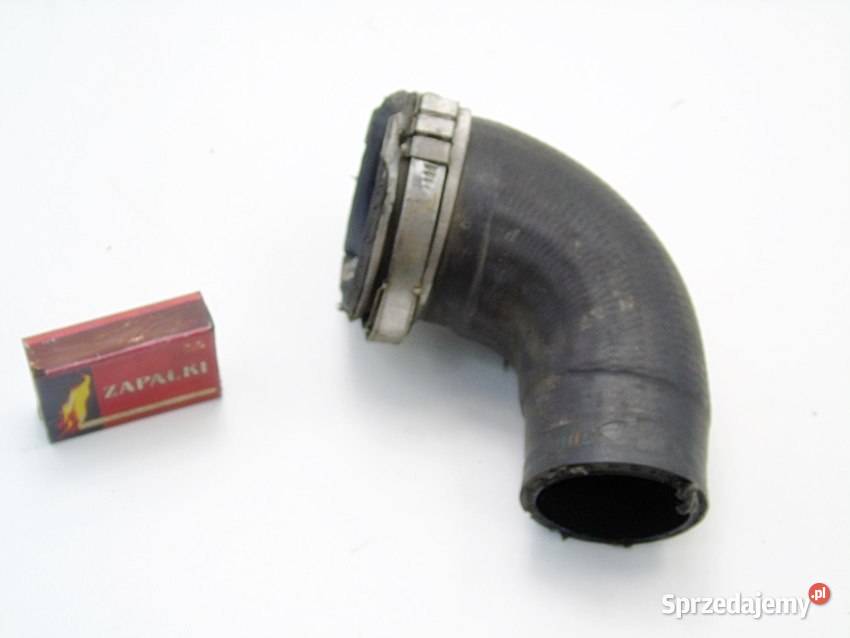 WĄŻ PRZEWÓD POWIETRZA 19 CDTI SX4 VECTRA C 159 Sosnowiec