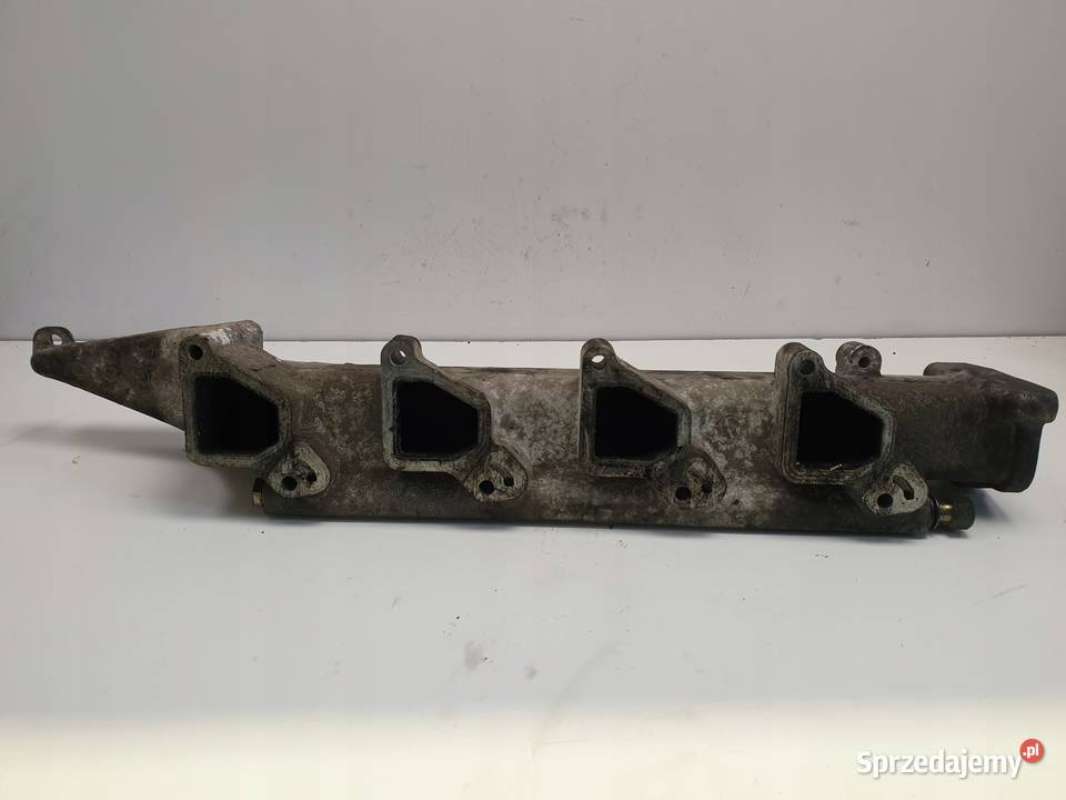 MAN TGL 46 KOLEKTOR SSĄCY dolotowy Kolektory ssące Rudka