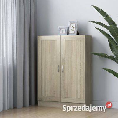 Szafka dąb sonoma 825x305x115 materiał mazowieckie Warszawa