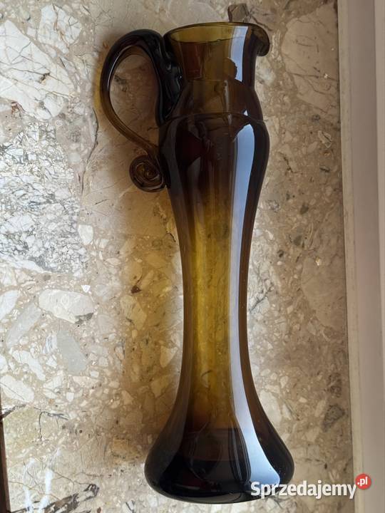 Wazon amfora z Wołomina Mielec