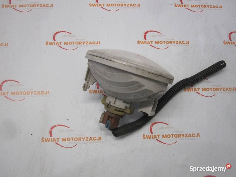 OPEL ANTARA 16r halogen C152000501 osobowe Kielce