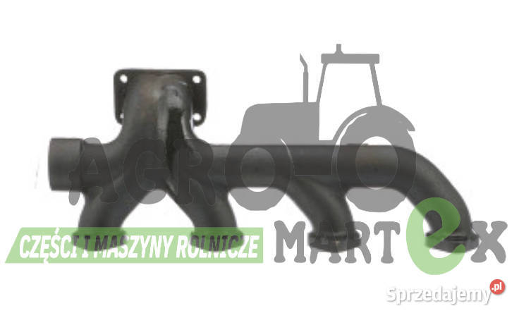 J943841 87775166 6902206 KOLEKTOR WYDECHOWY Wichrów
