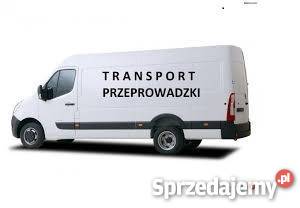 Przeprowadzki Transport 247 Cennik Gorzów Wielkopolski