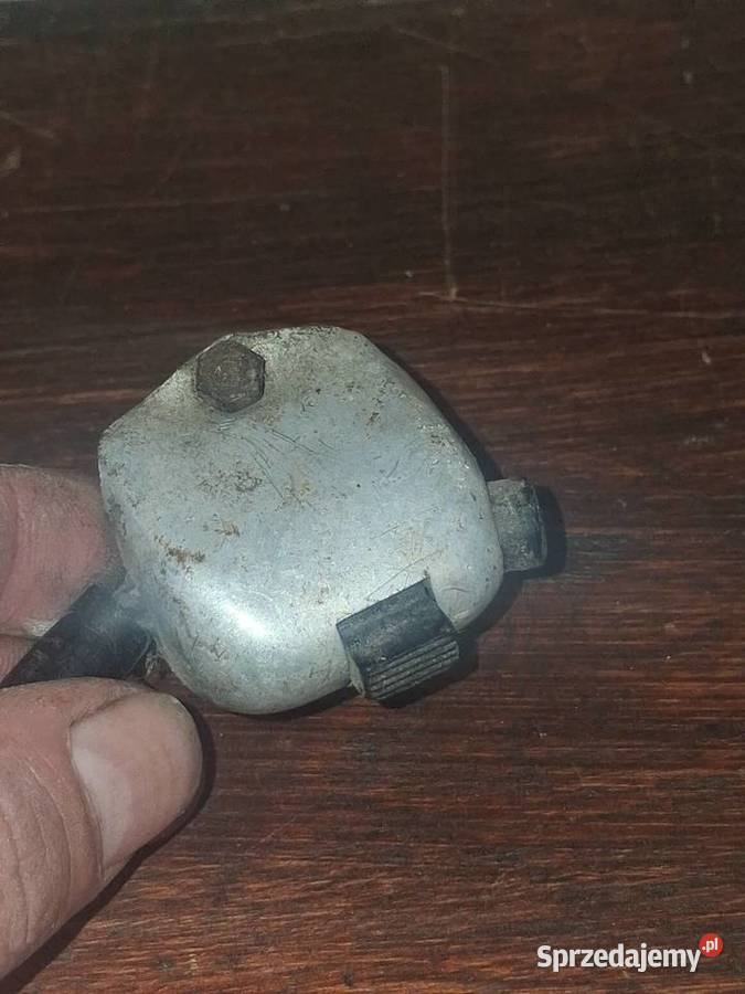 WSK LAMPA PRZEDNIA Motoryzacja Kołobrzeg