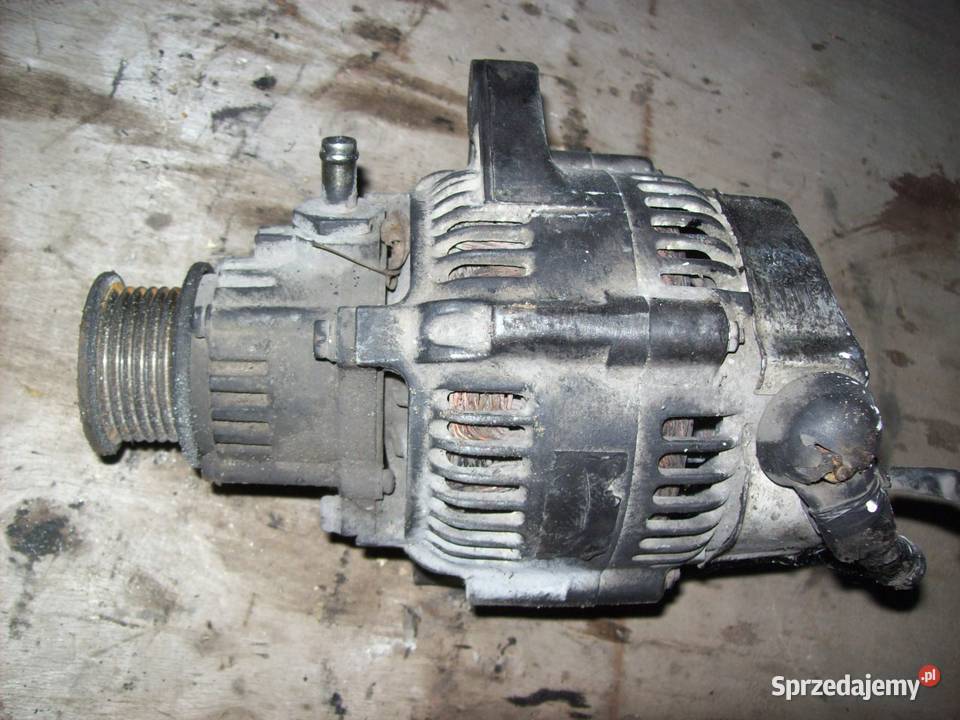 Rover 25 20 D Alternator Mińsk Mazowiecki