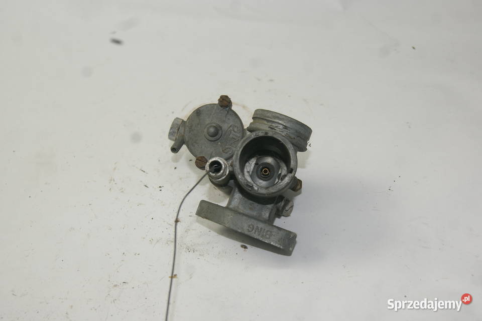 BING 1 24 103 GAŻNIK GOGGOMOBIL Rybnik