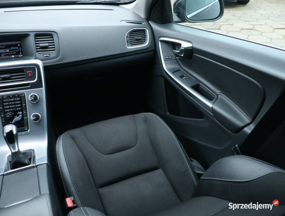 Volvo V60 D4 20 czujnik zmierzchu łódzkie Łódź