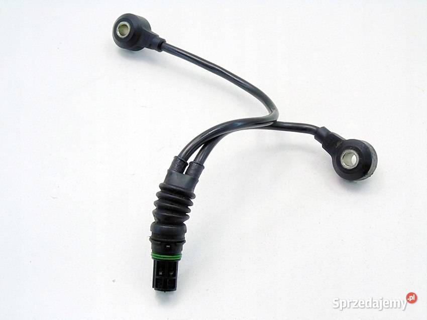 CZUJNIK STUKOWY STUKU 18 20 i BMW 3 E46 318 CI śląskie Sosnowiec