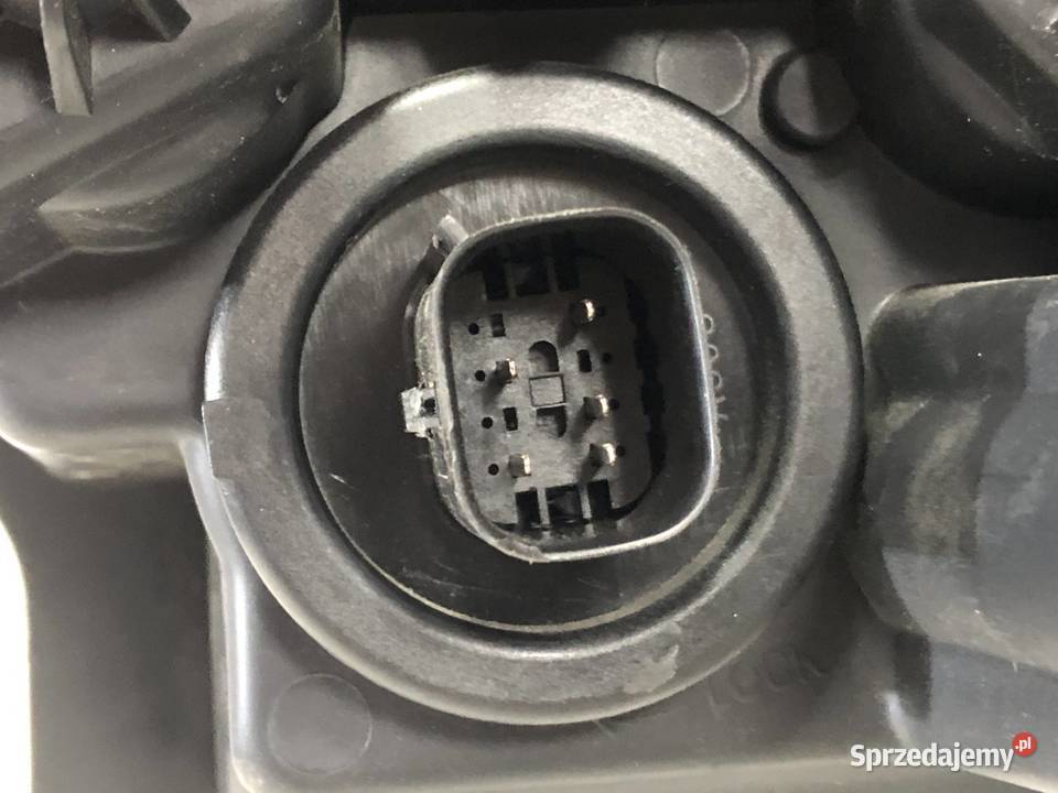 Dodge Durango WD 2021 Reflektor Lampa przednia świętokrzyskie Skarżysko-Kamienna