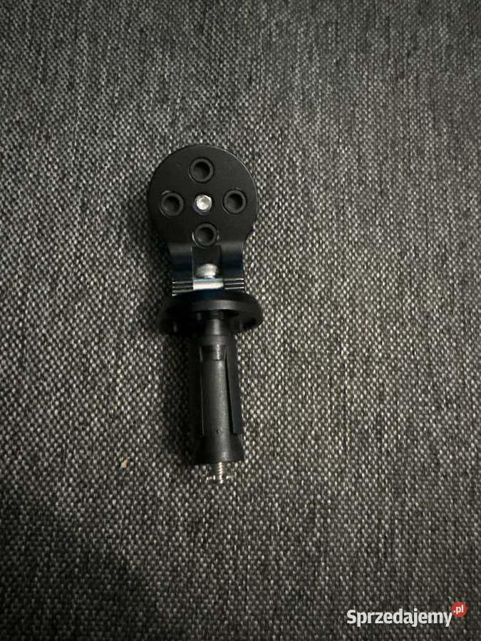 UCHWYT DO ŚRUBY GŁÓWKI RAMY SP CONNECT MOTO STEM Części i akcesoria motocyklowe Otwock