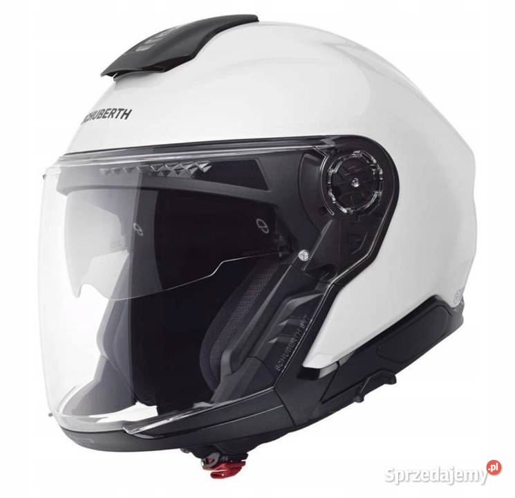 Kask Schuberth J2 rozmiar L Interkom Schuberth Kielce