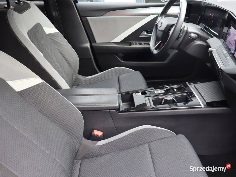 Opel Astra 12 Turbo poduszka powietrzna Katowice