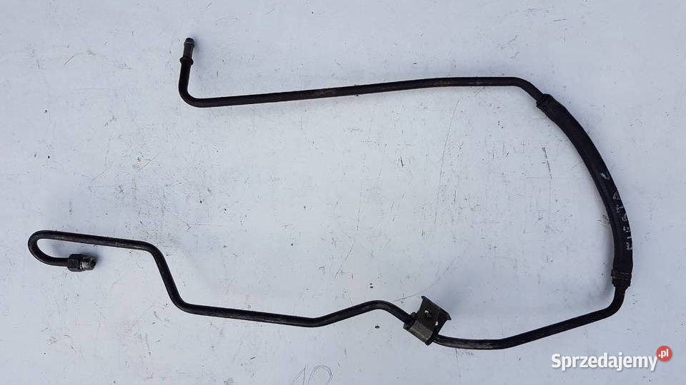 Wazprzewodrurka wspomagania Ford Fiesta5 Opole