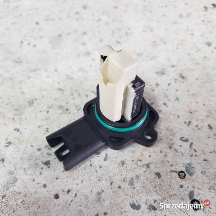 Przepływomierz Bmw M54 N52 E60 E61 Małkinia Górna