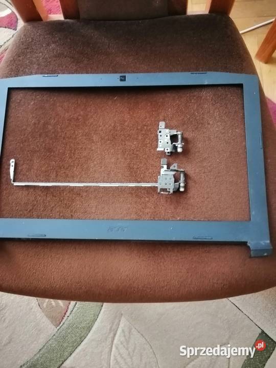 ACER NITRO RAMKA MATRYCY I ZAWIASY Warszawa