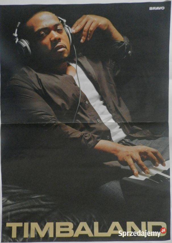 PLAKATY TIMBALAND WYPRZEDAŻ ŚWIAT PLAKATÓW Bydgoszcz