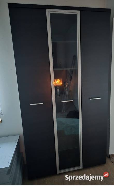 Witryna 111cm opolskie Hajduki Nyskie sprzedam