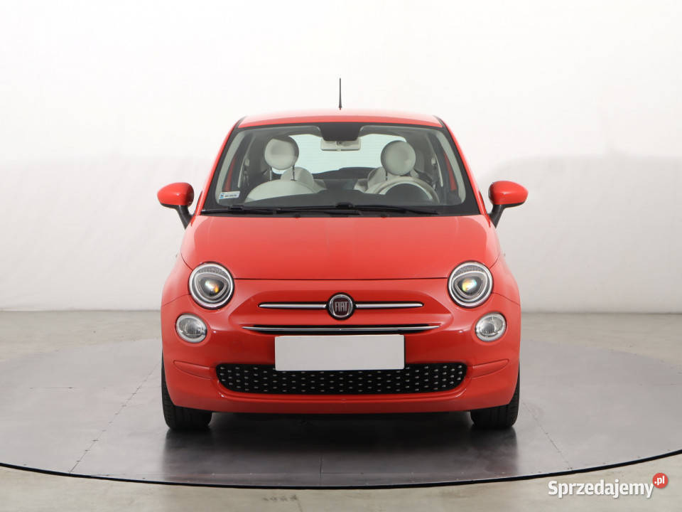 Fiat 500 12 2/3 śląskie sprzedam