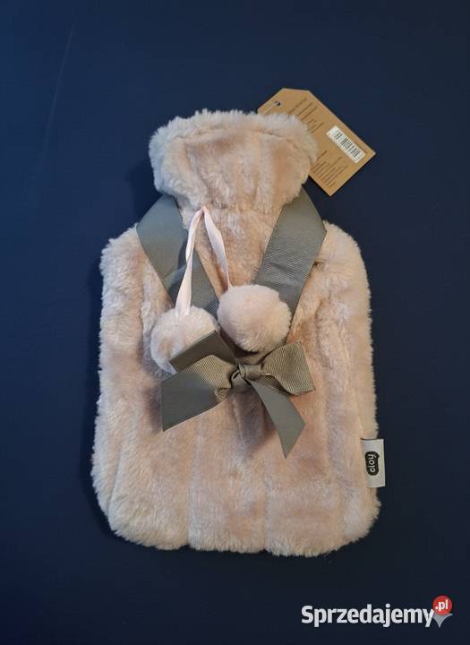 Promocja termofor w futerku 1 l śląskie Gliwice