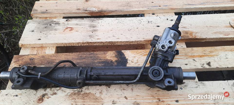 BMW e39 Touring Przekładnia kierownicza śląskie sprzedam