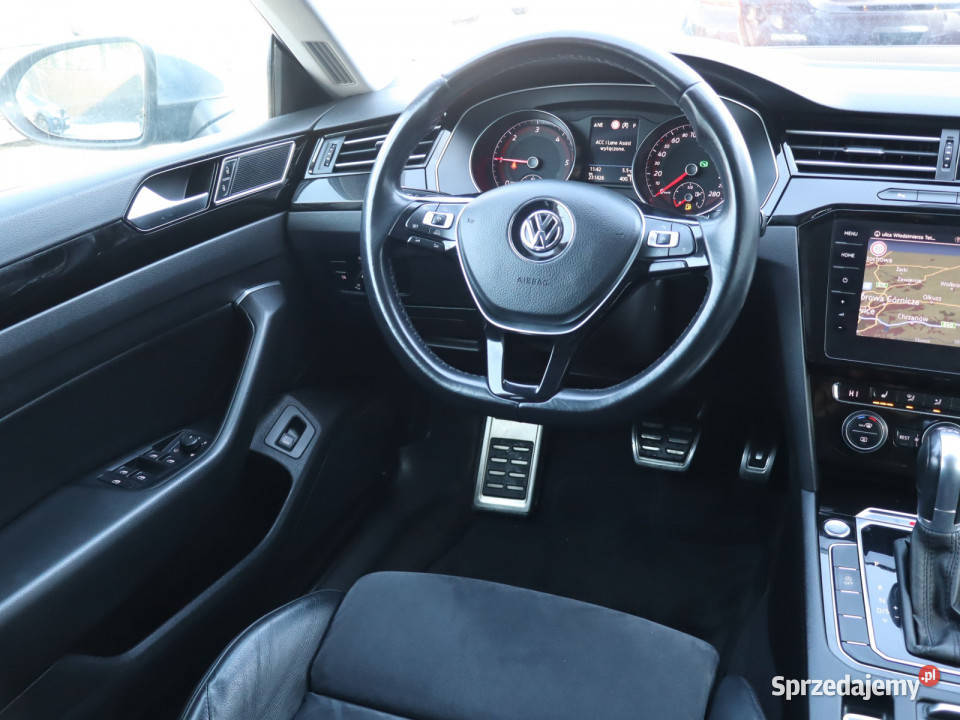 VW Arteon 20 TDI Katowice sprzedam