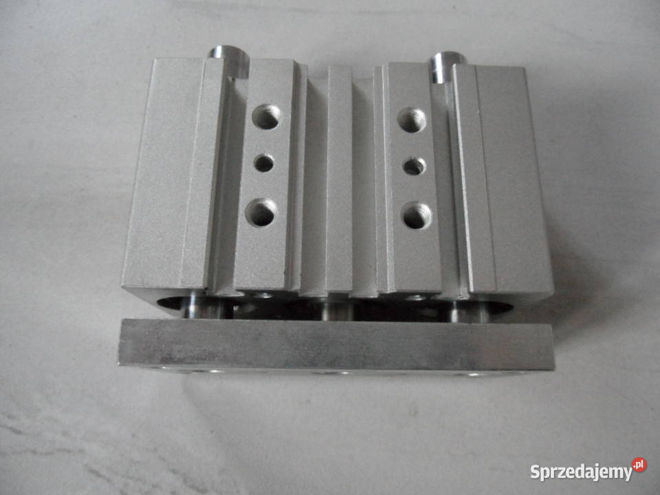 JMGPM2520 SMC Produkcja sprzedam