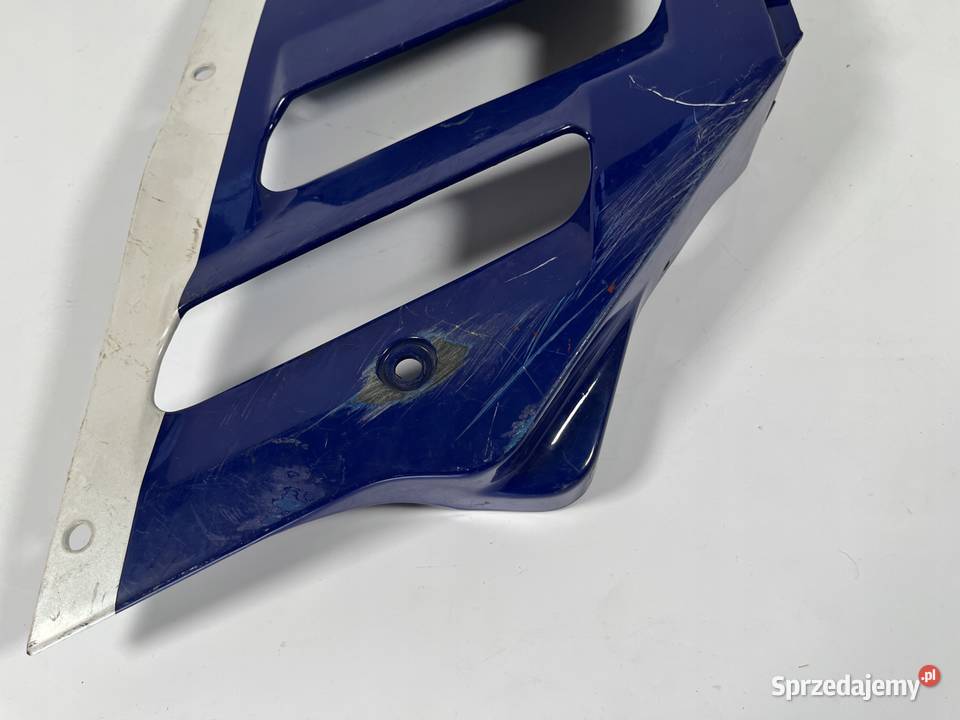 SUZUKI GSXR 750 8889 Owiewka Osłona Bok L Łobżenica