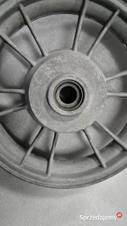 Motorynka felga prl
