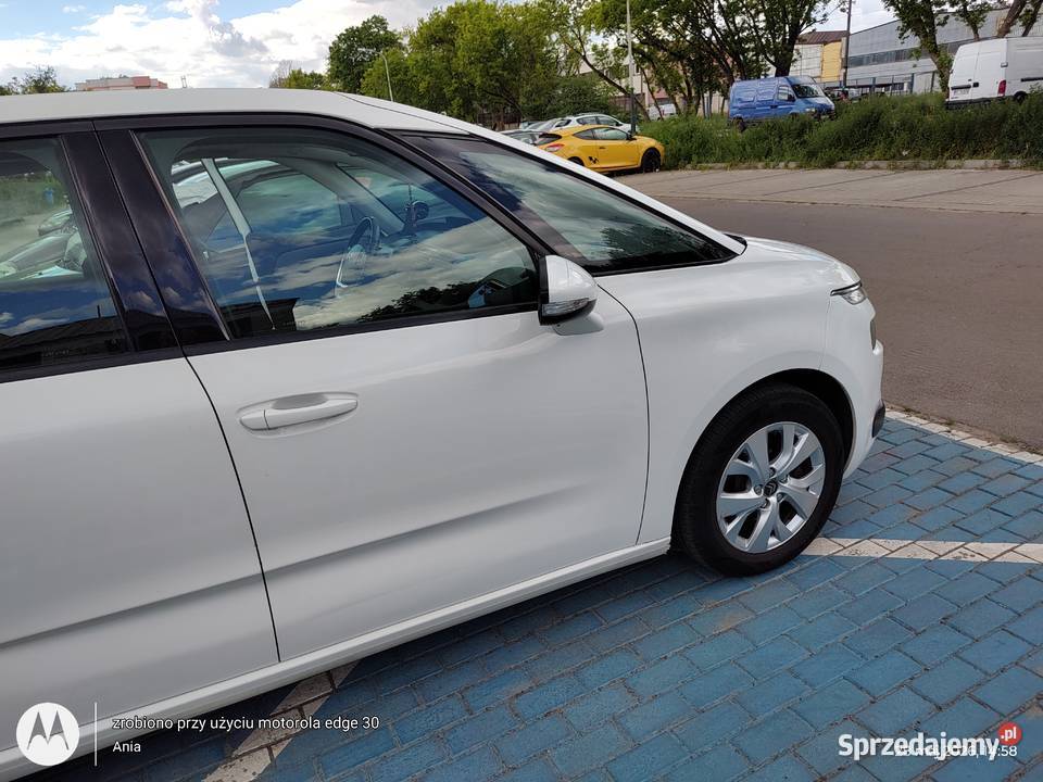 sprzedam zadbane auto łódzkie Łódź