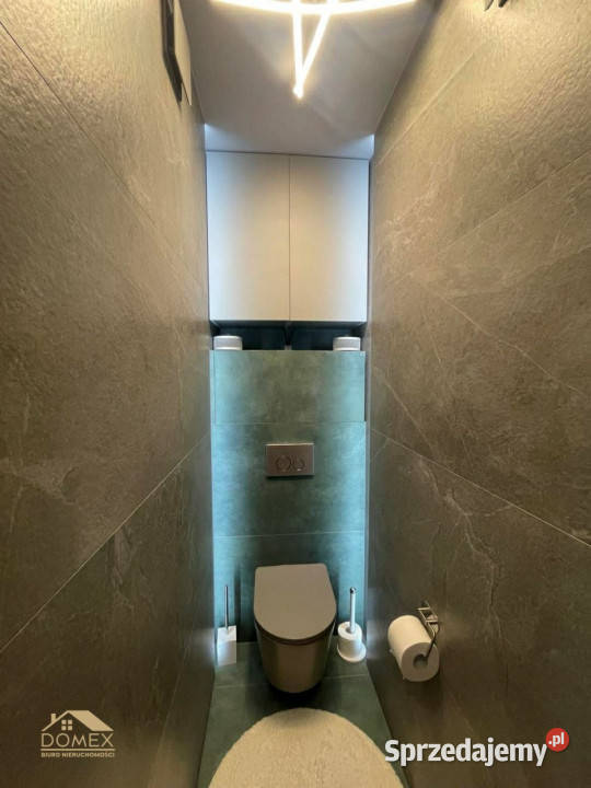 Mieszkanie 617m2 3 pokoje Cieszyn Piętro 4