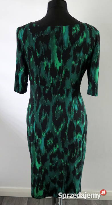 Śliczna sukienka Connected Apparel r S Komorniki