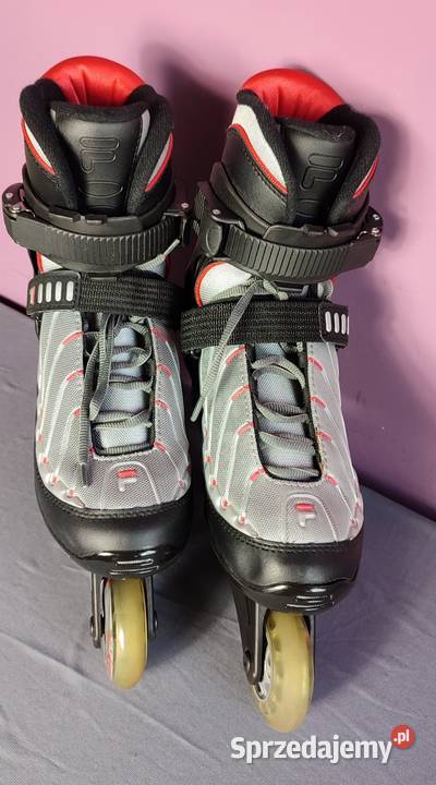 Rolki FILA męskie rozmiar EU 405 MP 26 R12