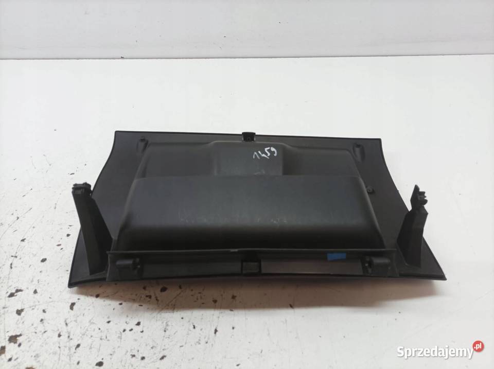 SCHOWEK PRAWY PASAŻERA DESKI EU Citroen C3 II osobowe