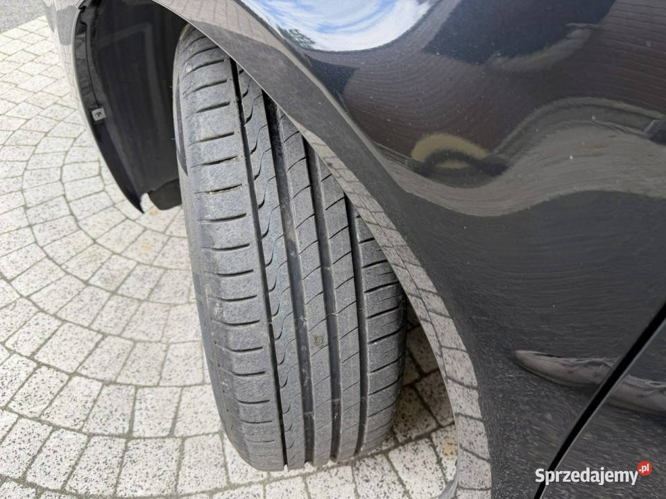 Toyota Avensis Serwis Navi Kamera Cofania 4/5 Płońsk