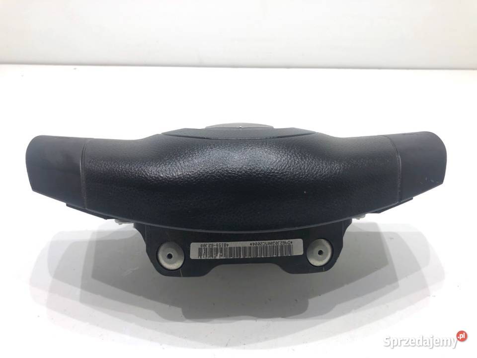 PODUSZKA POWIETRZNA KIEROWCY SUZUKI SWIFT III osobowe