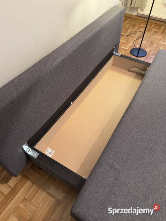 Kanapa sofa Ikea ASARUM Katowice