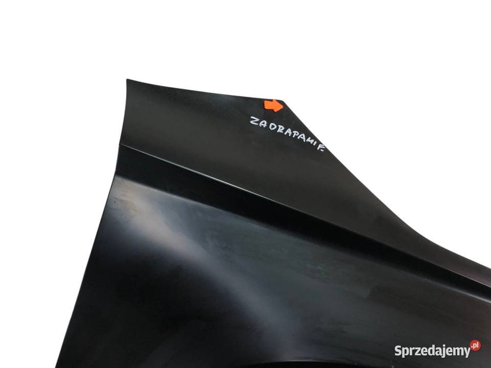 Skoda Karoq NU7 20172022 Błotnik prawy przód Skarżysko-Kamienna