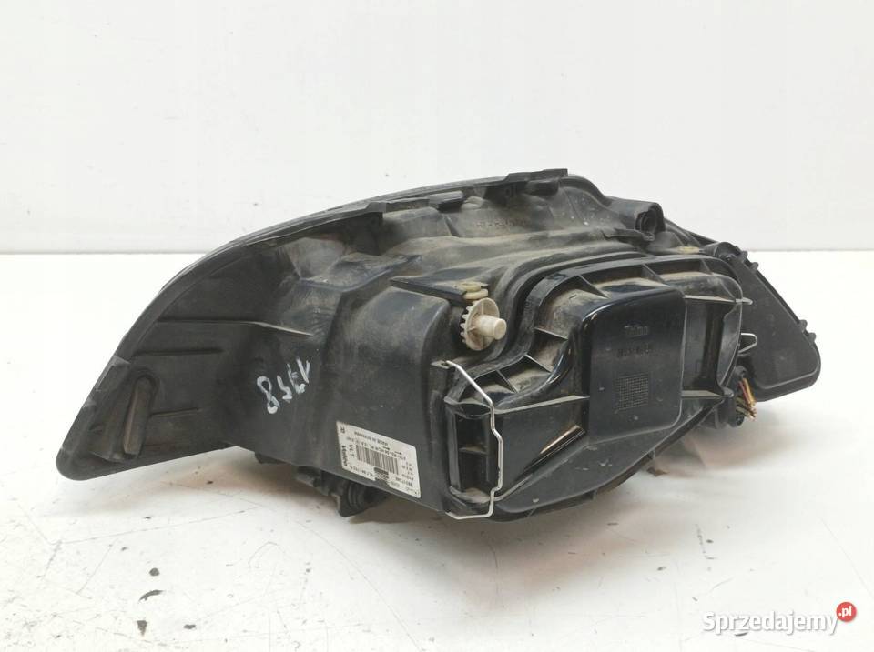 LAMPA PRZÓD PRAWA EU LIFT FL ŁADNA 6L1941752B