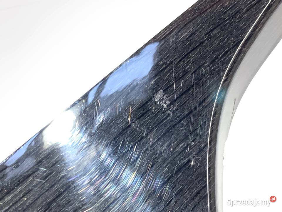 LISTWA DEKOR DRZWI BOCZKA LEWY PRZÓD AUDI Q8 podkarpackie