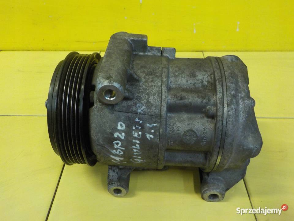 GIULIETTA MITO 14 MULTIAIR 14r 940A2000 Suków