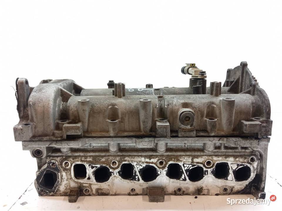 GŁOWICA KOMPLETNA 73500052 13 CDTI Opel Agila I